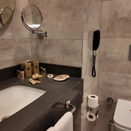 Palemon Resort& 5* Манавгат