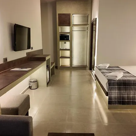 Palemon Resort& Отель