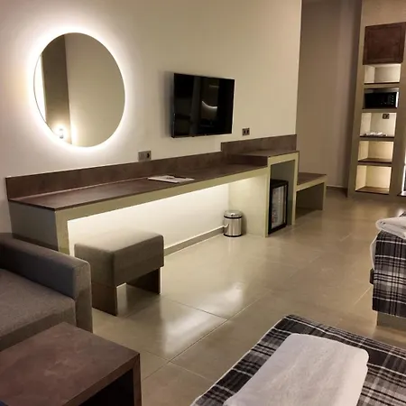 Palemon Resort& 5* Манавгат