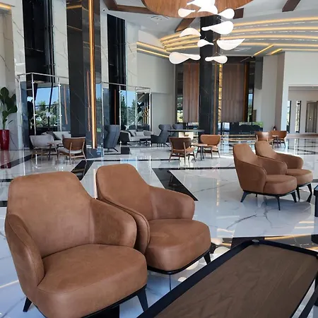 Palemon Resort& Отель