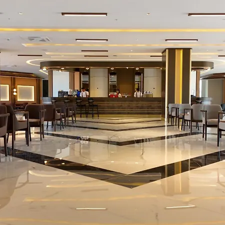 Palemon Resort& Отель