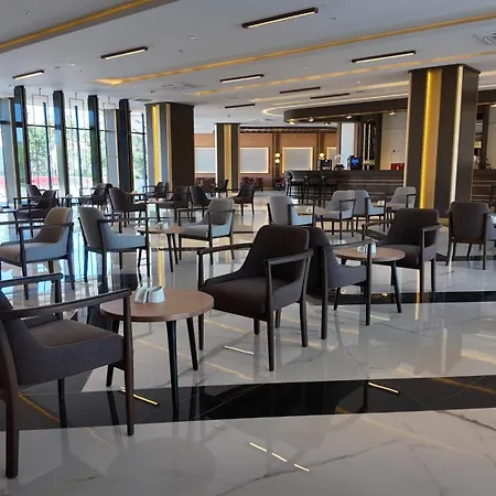 Отель Palemon Resort& 5*