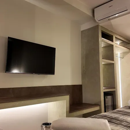 Palemon Resort& 5* Манавгат